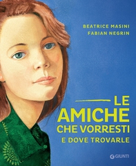 Le amiche che vorresti e dove trovarle - Librerie.coop