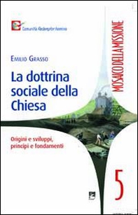 Dottrina sociale della Chiesa - Librerie.coop