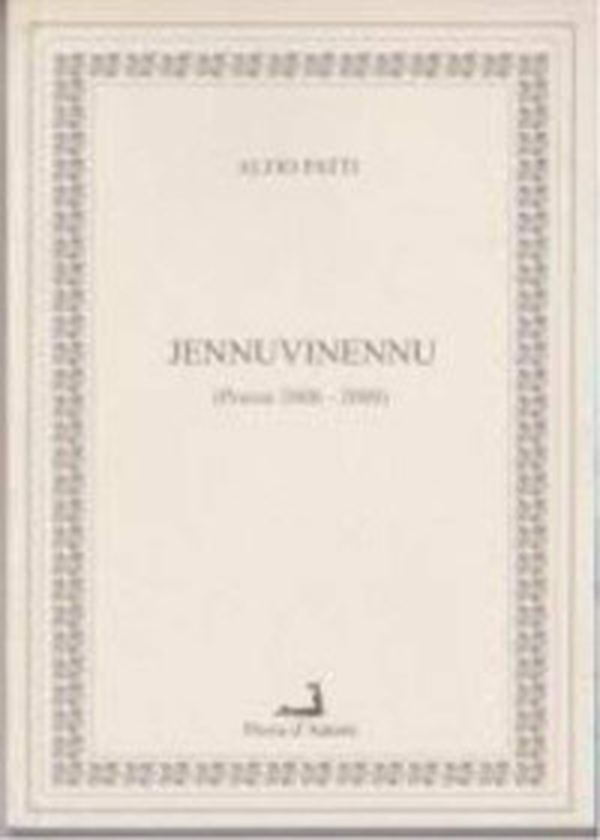 Jennuvinennu (poesie 2006-2008) - Librerie.coop Jennuvinennu (poesie 2006-2008) - Librerie.coop
