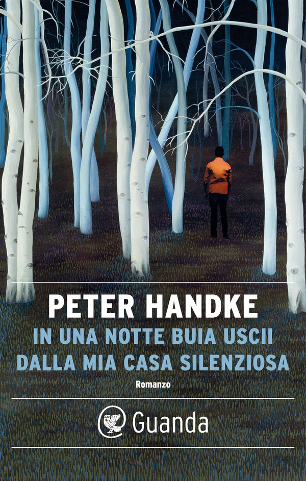 In una notte buia uscii dalla mia casa silenziosa - Librerie.coop In una notte buia uscii dalla mia casa silenziosa - Librerie.coop