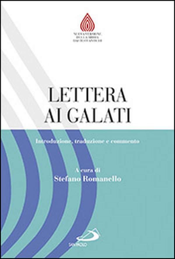Lettera ai Galati. Introduzione, traduzione e commento - Librerie.coop Lettera ai Galati. Introduzione, traduzione e commento - Librerie.coop