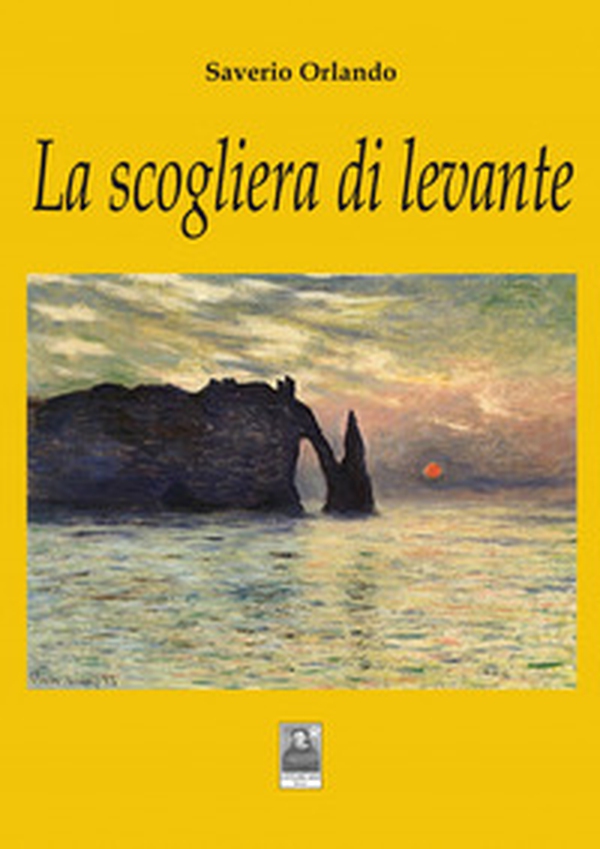 La scogliera di levante - Librerie.coop La scogliera di levante - Librerie.coop