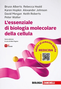 L'essenziale di biologia molecolare della cellula - Librerie.coop