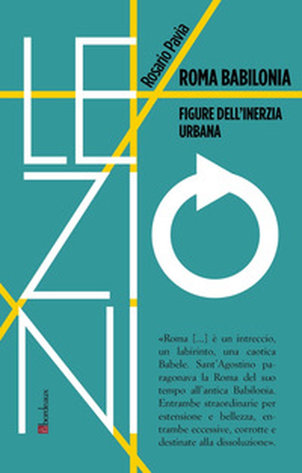 Roma Babilonia - Librerie.coop Roma Babilonia - Librerie.coop