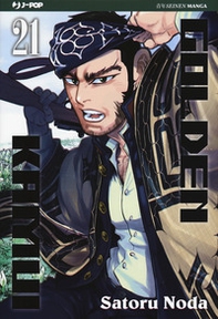 Golden kamui - Librerie.coop