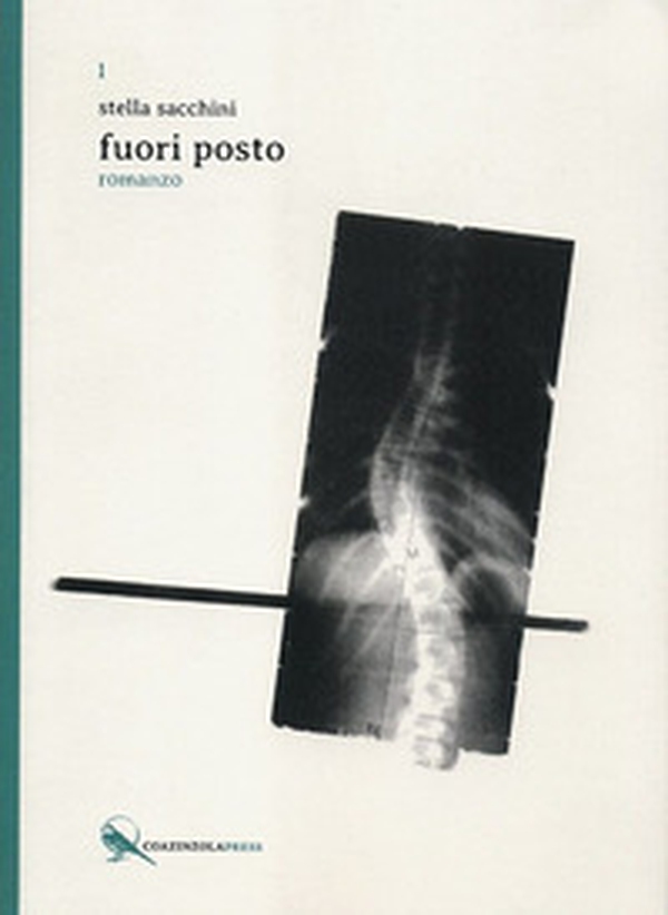 Fuori posto - Librerie.coop Fuori posto - Librerie.coop