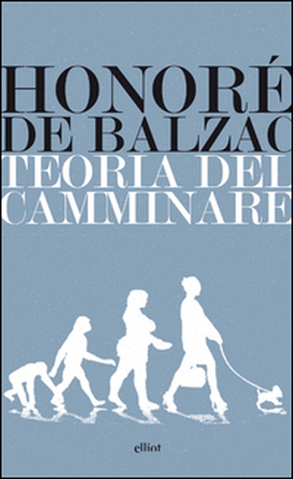 Teoria del camminare - Librerie.coop Teoria del camminare - Librerie.coop