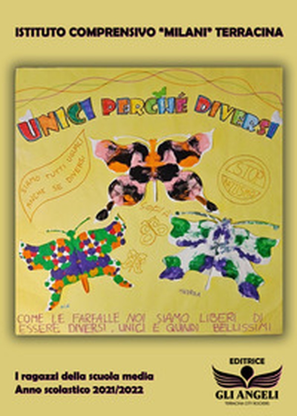 Unici perché diversi - Librerie.coop Unici perché diversi - Librerie.coop