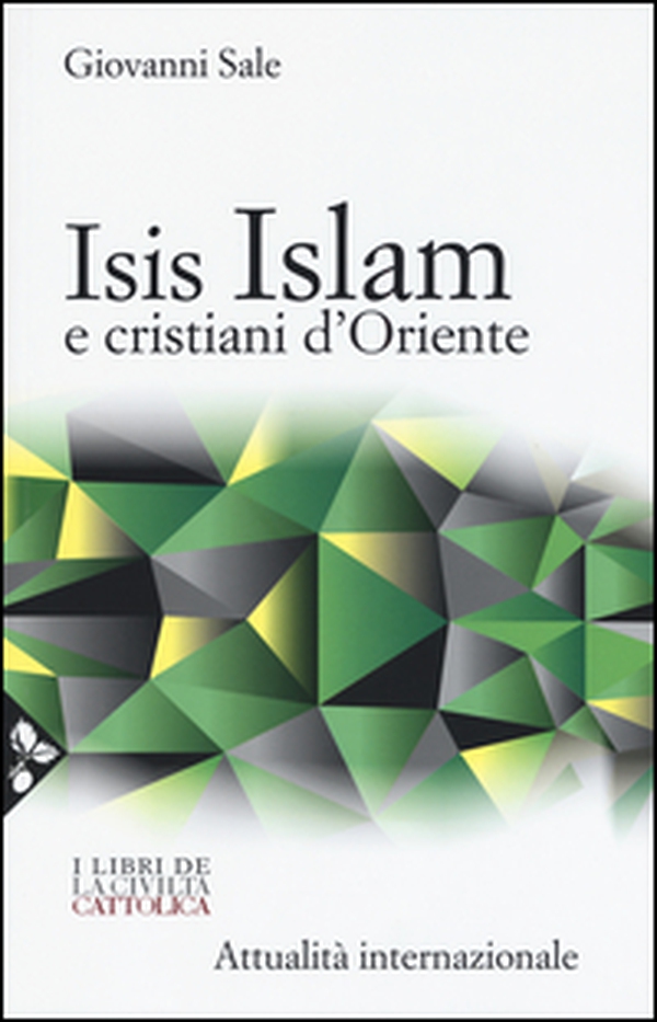 Isis, Islam e cristiani d'Oriente - Librerie.coop Isis, Islam e cristiani d'Oriente - Librerie.coop