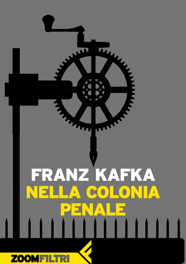 Nella colonia penale - Librerie.coop Nella colonia penale - Librerie.coop