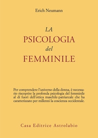 La psicologia del femminile - Librerie.coop La psicologia del femminile - Librerie.coop