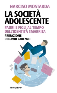 La società adolescente - Librerie.coop