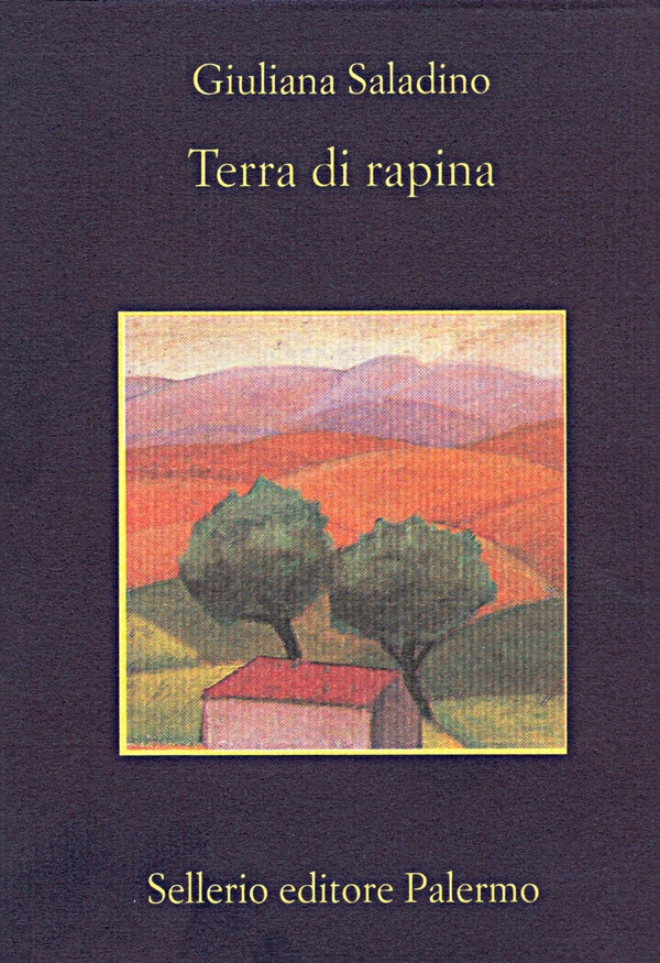 Terra di rapina - Librerie.coop Terra di rapina - Librerie.coop