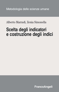 Scelta degli indicatori e costruzione degli indici - Librerie.coop