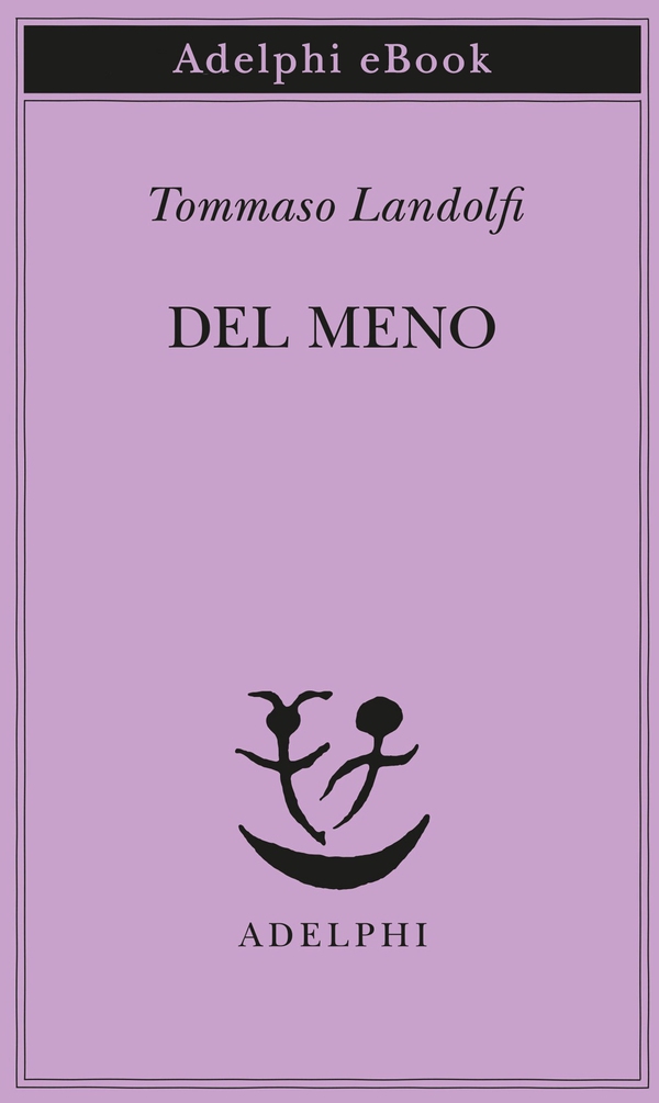 Del meno - Librerie.coop Del meno - Librerie.coop