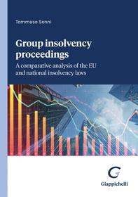 Group insolvency proceedings - e-Book - Librerie.coop Group insolvency proceedings - e-Book - Librerie.coop