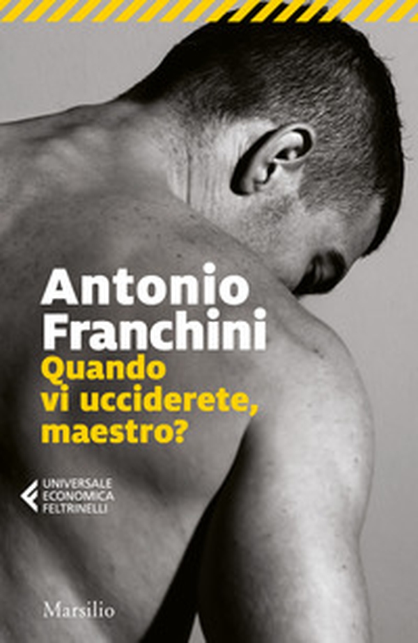 Quando vi ucciderete, maestro? - Librerie.coop Quando vi ucciderete, maestro? - Librerie.coop