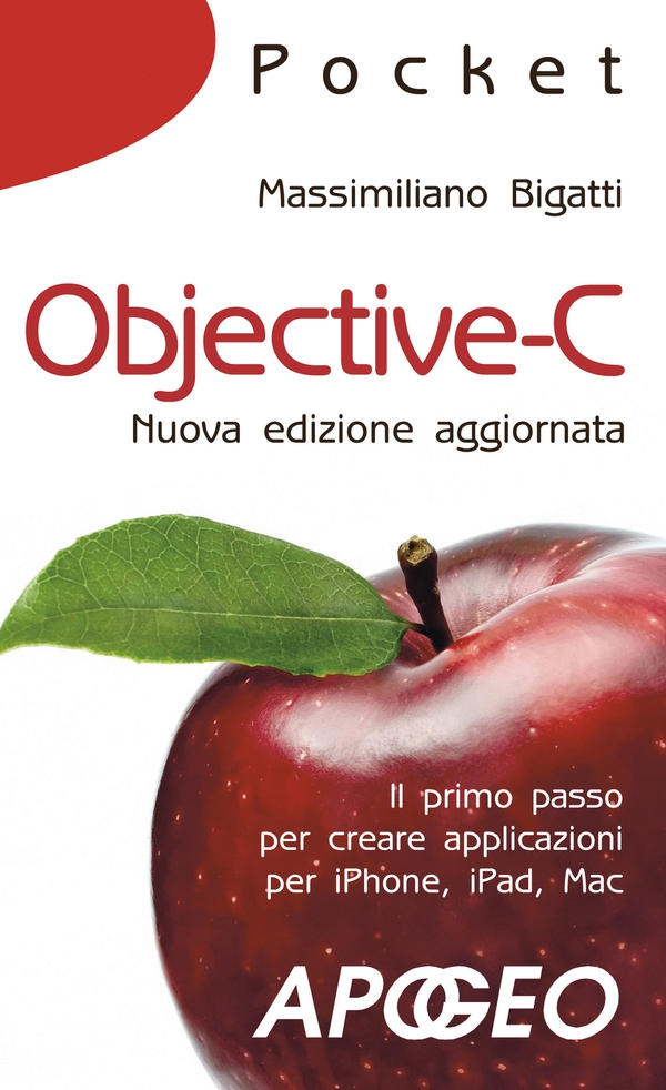 Objective-C - Librerie.coop Objective-C - Librerie.coop
