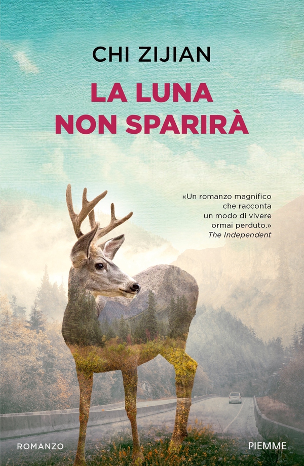 La Luna non sparirà - Librerie.coop La Luna non sparirà - Librerie.coop
