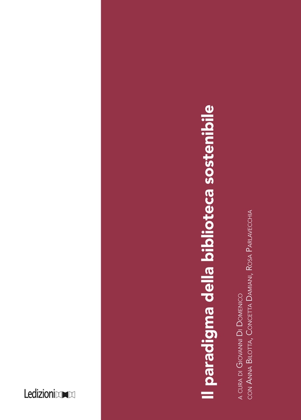 Il paradigma della biblioteca sostenibile - Librerie.coop
