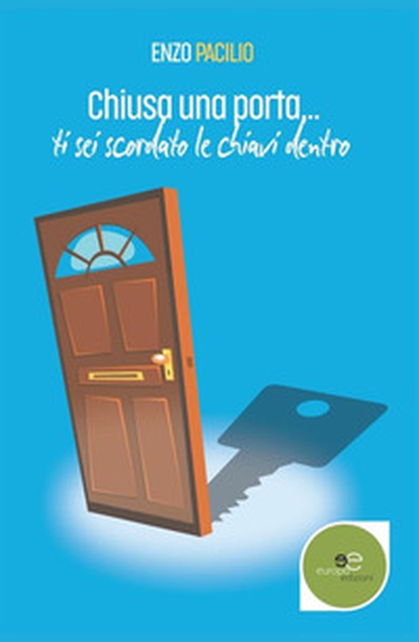 Chiusa una porta... - Librerie.coop Chiusa una porta... - Librerie.coop