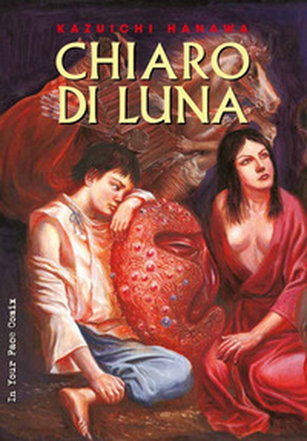 Chiaro di luna - Librerie.coop