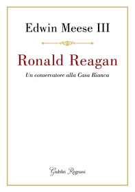 Ronald Reagan - Librerie.coop