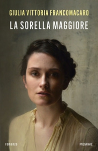 La sorella maggiore - Librerie.coop