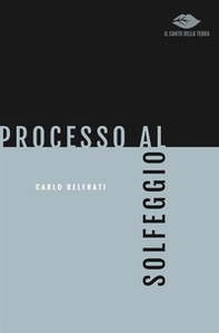 Processo al solfeggio - Librerie.coop
