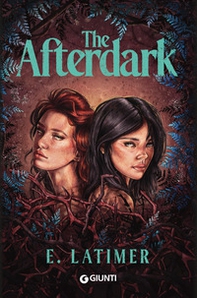 The afterdark - Librerie.coop