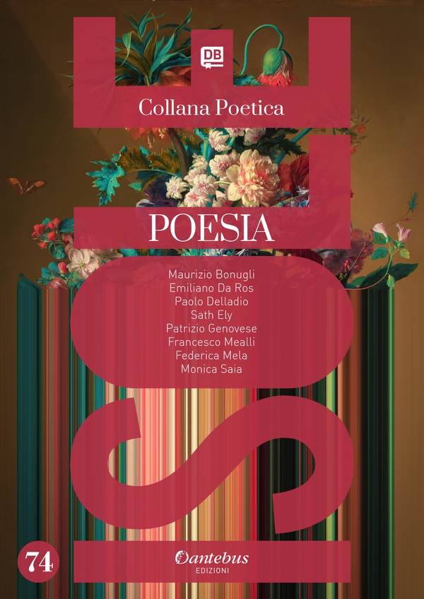 Collana Poetica Isole vol. 74 - Librerie.coop Collana Poetica Isole vol. 74 - Librerie.coop