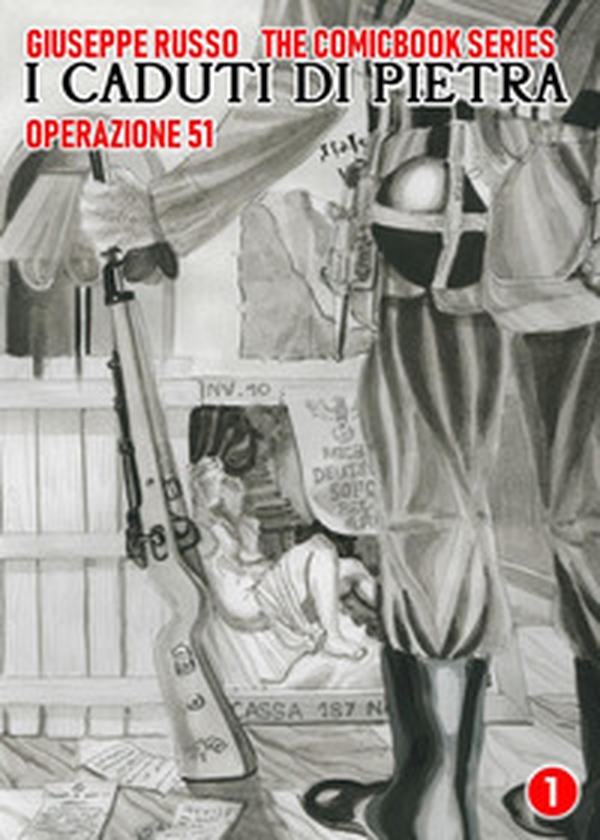 I caduti di Pietra. Operazione 51 - Librerie.coop I caduti di Pietra. Operazione 51 - Librerie.coop