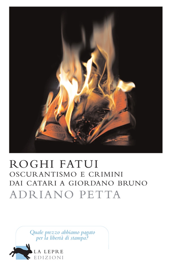 Roghi fatui - Librerie.coop Roghi fatui - Librerie.coop