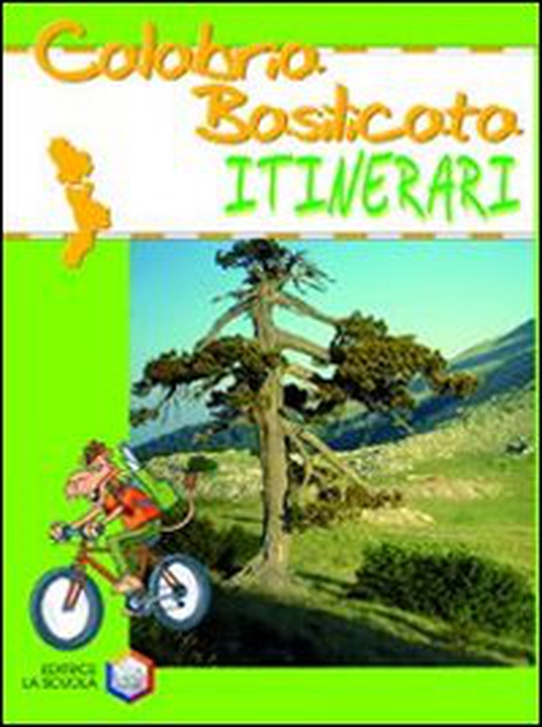 Calabria. Basilicata - Librerie.coop Calabria. Basilicata - Librerie.coop