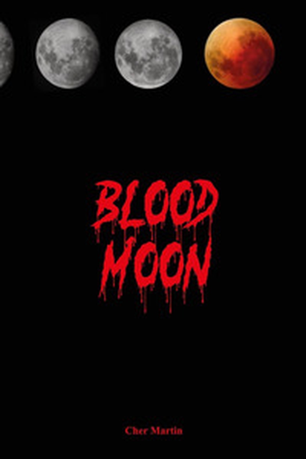 Blood moon - Librerie.coop Blood moon - Librerie.coop