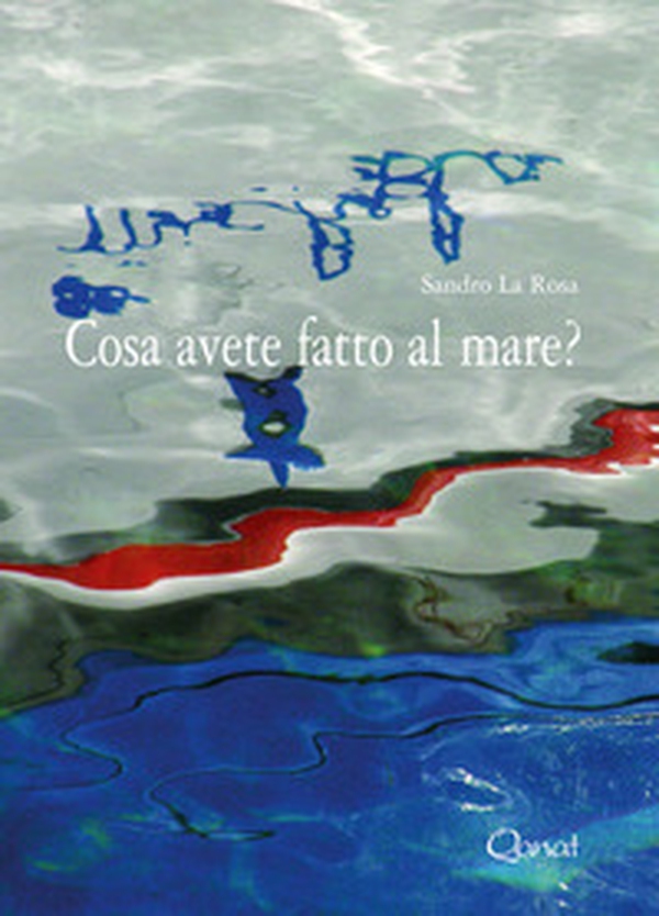 Cosa avete fatto al mare? - Librerie.coop Cosa avete fatto al mare? - Librerie.coop