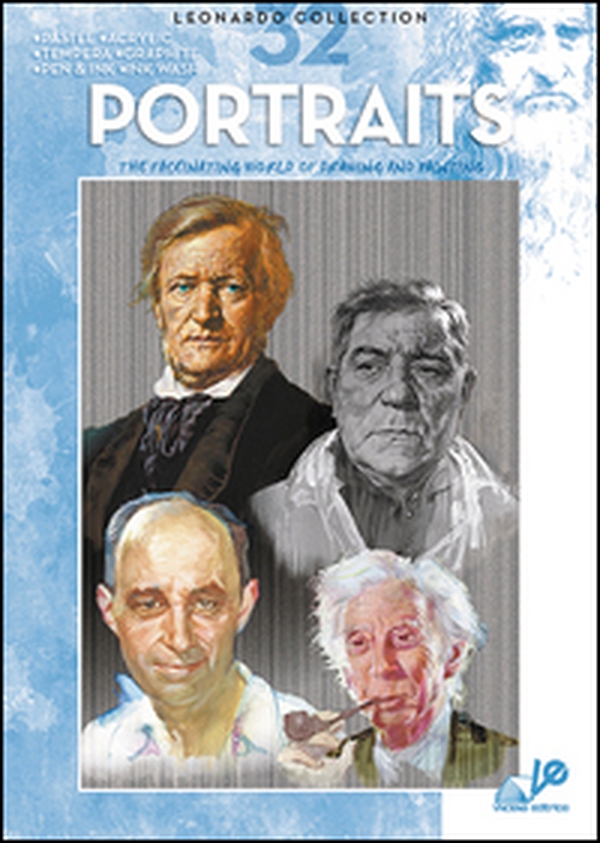 Portraits - Librerie.coop Portraits - Librerie.coop