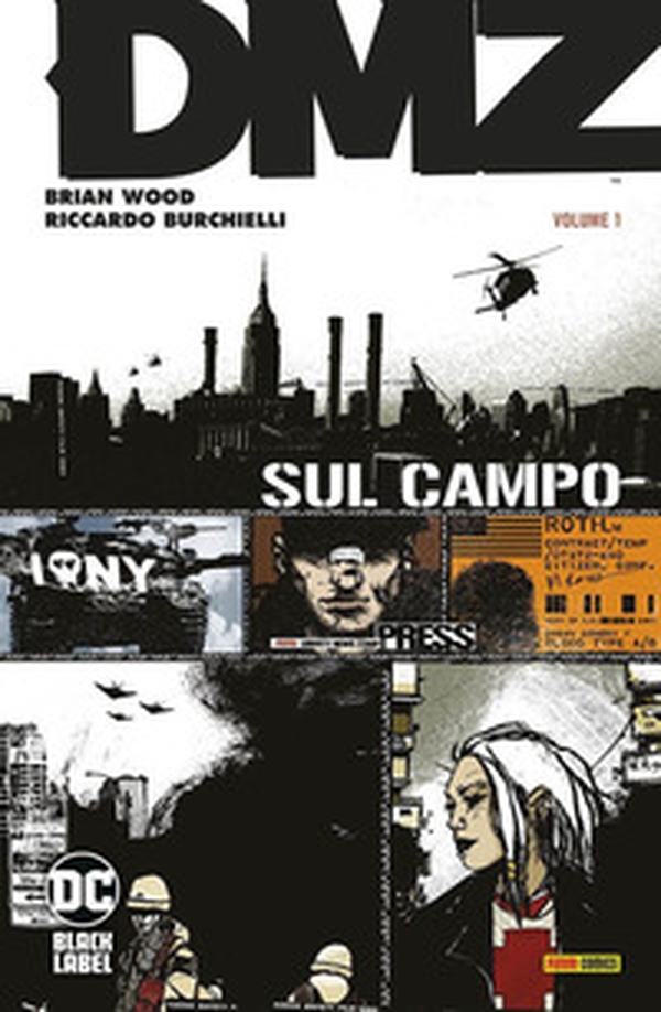 DMZ - Librerie.coop DMZ - Librerie.coop