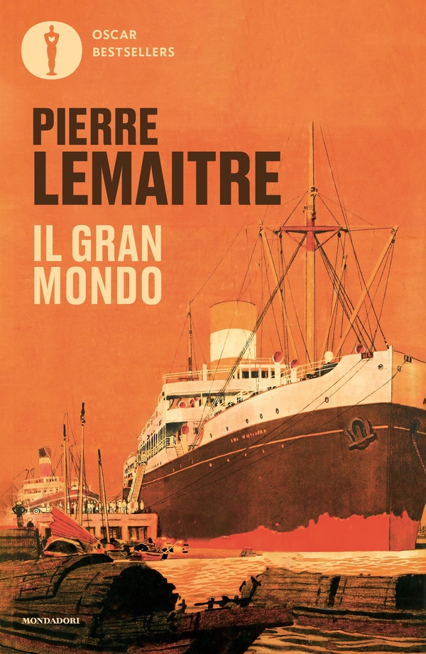 Il gran mondo - Librerie.coop Il gran mondo - Librerie.coop