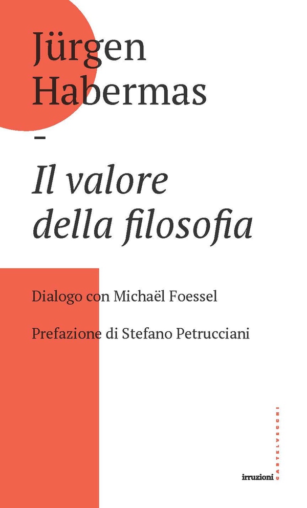 Il Valore della filosofia - Librerie.coop Il Valore della filosofia - Librerie.coop