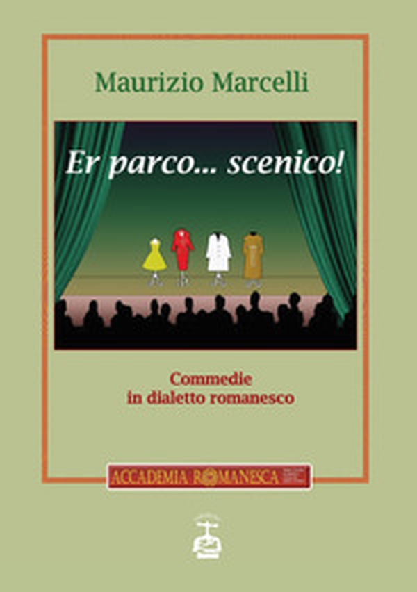 Er parco... scenico - Librerie.coop Er parco... scenico - Librerie.coop