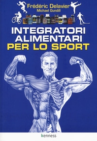 Integratori alimentari per lo sport - Librerie.coop