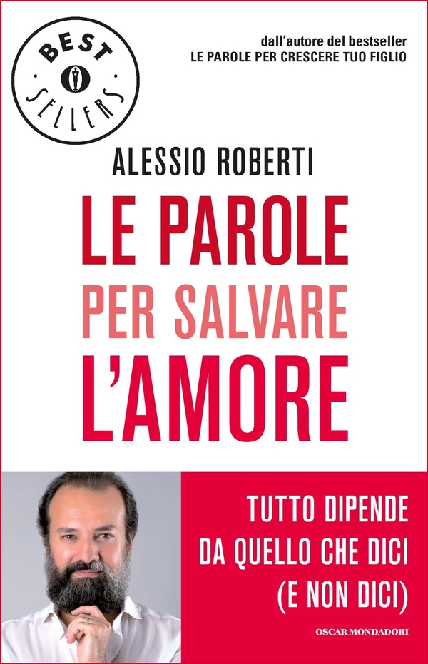 Le parole per salvare l'amore - Librerie.coop Le parole per salvare l'amore - Librerie.coop