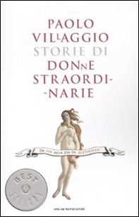 Storie di donne straordinarie - Librerie.coop