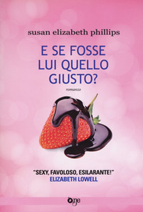 E se fosse lui quello giusto? - Librerie.coop E se fosse lui quello giusto? - Librerie.coop