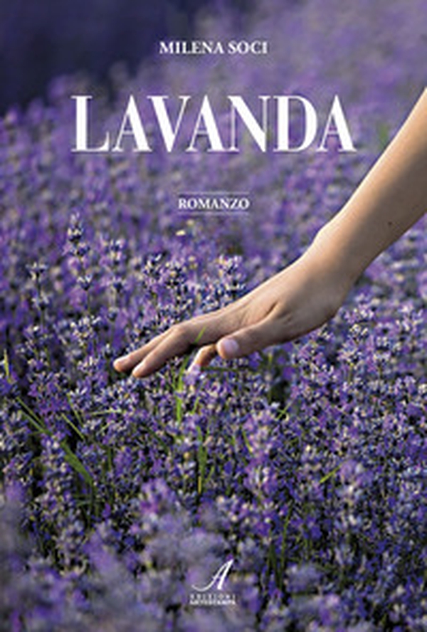 Lavanda - Librerie.coop Lavanda - Librerie.coop