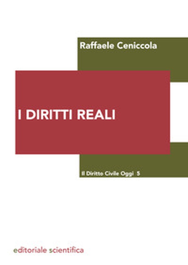 I diritti reali - Librerie.coop I diritti reali - Librerie.coop