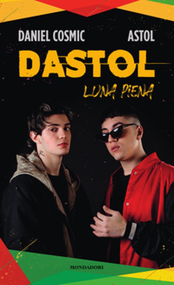 Dastol. Luna piena - Librerie.coop Dastol. Luna piena - Librerie.coop