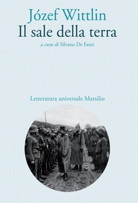 Il sale della terra - Librerie.coop