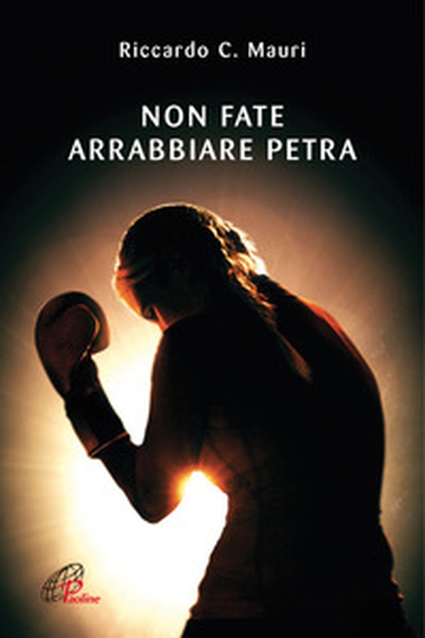 Non fate arrabbiare Petra - Librerie.coop Non fate arrabbiare Petra - Librerie.coop